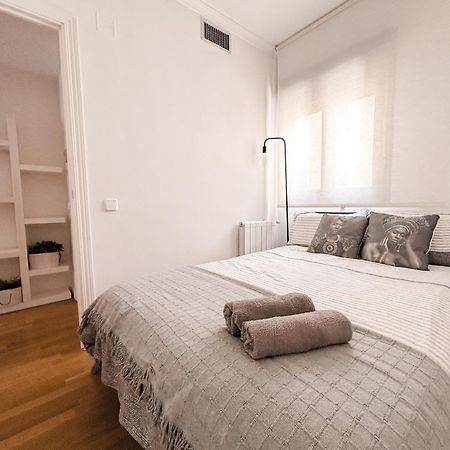 Appartement Mirador Al Centro Historico De Madrid Extérieur photo