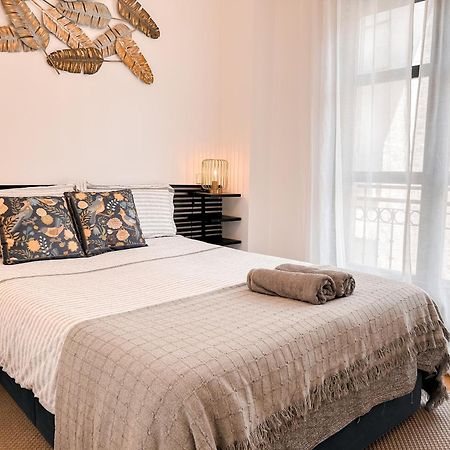 Appartement Mirador Al Centro Historico De Madrid Extérieur photo